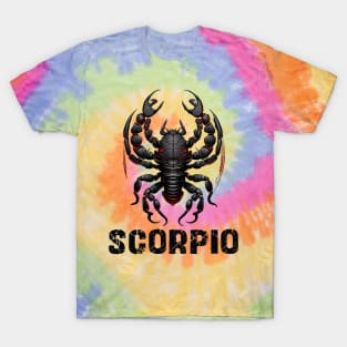 scorpio T-Shirt